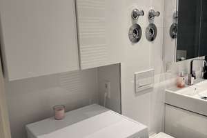 Vollausgestattete 3,5-Zimmer-Wohnung in Bogenhausen – Freischützstraße 17, 81927 Englschalking, München – Vorschaubild 24