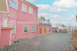 Vielseitiges Stadthaus in Aken (Elbe) – zwei separate Eingänge, vielfältige Nutzungsmöglichkeiten – Die vollständige Adresse der Immobilie erhältst du vom Anbieter., 6385 Aken (Elbe) – Vorschaubild 42