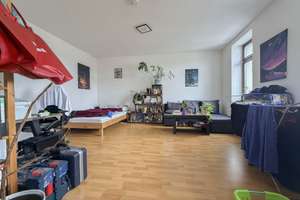 Charmantes 1-Zimmer Apartment in zentraler Lage von Chemnitz – Die vollständige Adresse der Immobilie erhältst du vom Anbieter., 9112 Kaßberg, Chemnitz – Vorschaubild 2