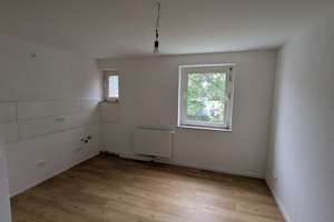 Sanierte 2-Zimmer Wohnung – Apenrader Weg 5, 68307 Schönau, Mannheim – Vorschaubild 1