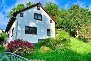 Einfamilienhaus in schöner  Lage ! – Vogtlandkreis – Vorschaubild 4