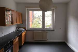 helle, kleine  Wohnung für ein Paar – Die vollständige Adresse der Immobilie erhältst du vom Anbieter., 48149 Uppenberg, Münster – Vorschaubild 3