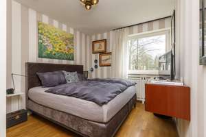 Modernisierte, sonnige Wohnung in Zehlendorf – Die vollständige Adresse der Immobilie erhältst du vom Anbieter., 14163 Zehlendorf, Berlin – Vorschaubild 5