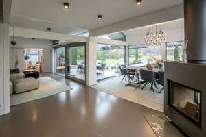 Feldrandlage, A+ und fast 2.000 m² Grundstück: exklusives Wohnen mit Weite und Privatsphäre – Die vollständige Adresse der Immobilie erhältst du vom Anbieter., 55452 Windesheim – Vorschaubild 5