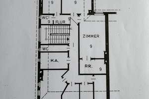 Dachgeschoß-Traum in super zentraler Innenstadtlage – Die vollständige Adresse der Immobilie erhältst du vom Anbieter., 70178 Karlshöhe, Stuttgart – Vorschaubild 9