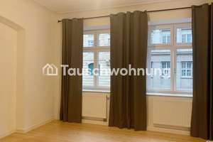 Tauschwohnung: 125qm Altbau Wohnung im Stuttgarter Westen – Johannesstrasse 83, 70176 Rosenberg, Stuttgart – Vorschaubild 2