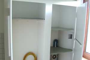 2 Zimmer, KDB, 4.OG  in Düsseldorf-Pempelfort, renoviert – Düsseldorf – Vorschaubild 1