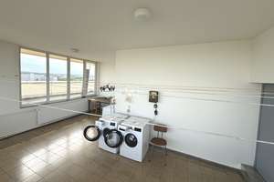 Freie 2-Zimmer-Wohnung mit Balkon im 5. Obergeschoss!  – Die vollständige Adresse der Immobilie erhältst du vom Anbieter., 70378 Mönchfeld, Stuttgart – Vorschaubild 13