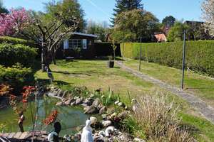 Mürwiker Garten-Idyll – Zeit für den neuen Lebensabschnitt zu zweit. – Die vollständige Adresse der Immobilie erhältst du vom Anbieter., 24944 Osbek, Flensburg – Vorschaubild 20