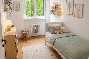 Provisionsfrei vom Eigentümer – hochwertig sanierte Wohnung mit Balkon am Bayerischen Platz – Innsbrucker Straße 57a, 10825 Schöneberg, Berlin – Vorschaubild 10