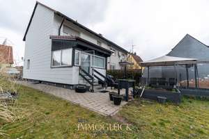 Verkauf von schöner DHH in Fürth Stadeln!