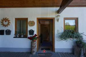 *Mais/Bodenmais - Bay. Wald* Charm. Landhaus mit ELW in herrl. Lage auf 2300m² (+opt. 1200m² BG) – Die vollständige Adresse der Immobilie erhältst du vom Anbieter., 94249 Bodenmais – Vorschaubild 23