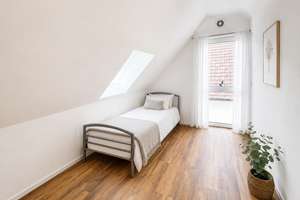 Möblierte Appartements in Bielefeld-Schildesche! – Die vollständige Adresse der Immobilie erhältst du vom Anbieter., 33611 Schildesche, Bielefeld – Vorschaubild 8