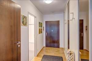 Möbliert: Sehr schöne 2-Zimmer Erdgeschosswohnung – Die vollständige Adresse der Immobilie erhältst du vom Anbieter., 81379 Thalkirchen, München – Vorschaubild 10