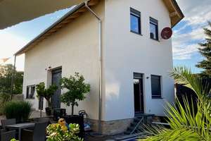 Anwesen mit Pension, 2 Wohnhäusern, Weinkeller, Pool & Sauna bei Zwenkauer See – Die vollständige Adresse der Immobilie erhältst du vom Anbieter., 4539 Groitzsch – Vorschaubild 27