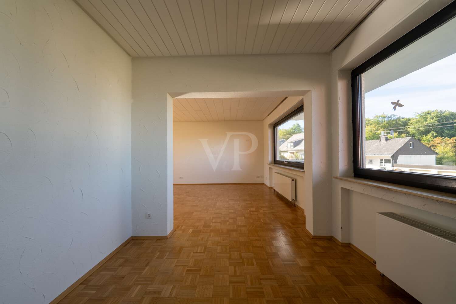 Immobilie in Simmern - Renoviertes Einfamilienhaus mit Einliegerwohnung in idyllischer Ortsrandlage - Bild 7