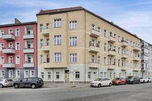 2-Zimmer-Wohnung I ab sofort – Fanninger Straße 73, 10365 Lichtenberg (Ortsteil), Berlin – Vorschaubild 10