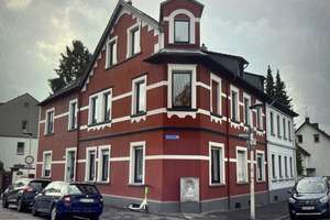 OHLIGS: gemütliche 3-Zimmer-Wohnung in ruhiger Lage