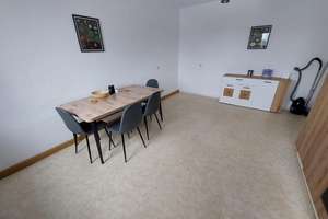 Helle möbilierte 2 Raum-Wohnung im Zentrum – Zieschestr. 29, 9111 Zentrum, Chemnitz – Vorschaubild 12
