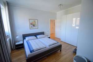 Wohnung am Godewindpark in weißer Stadtvilla – Die vollständige Adresse der Immobilie erhältst du vom Anbieter., 23570 Travemünde, Lübeck – Vorschaubild 15