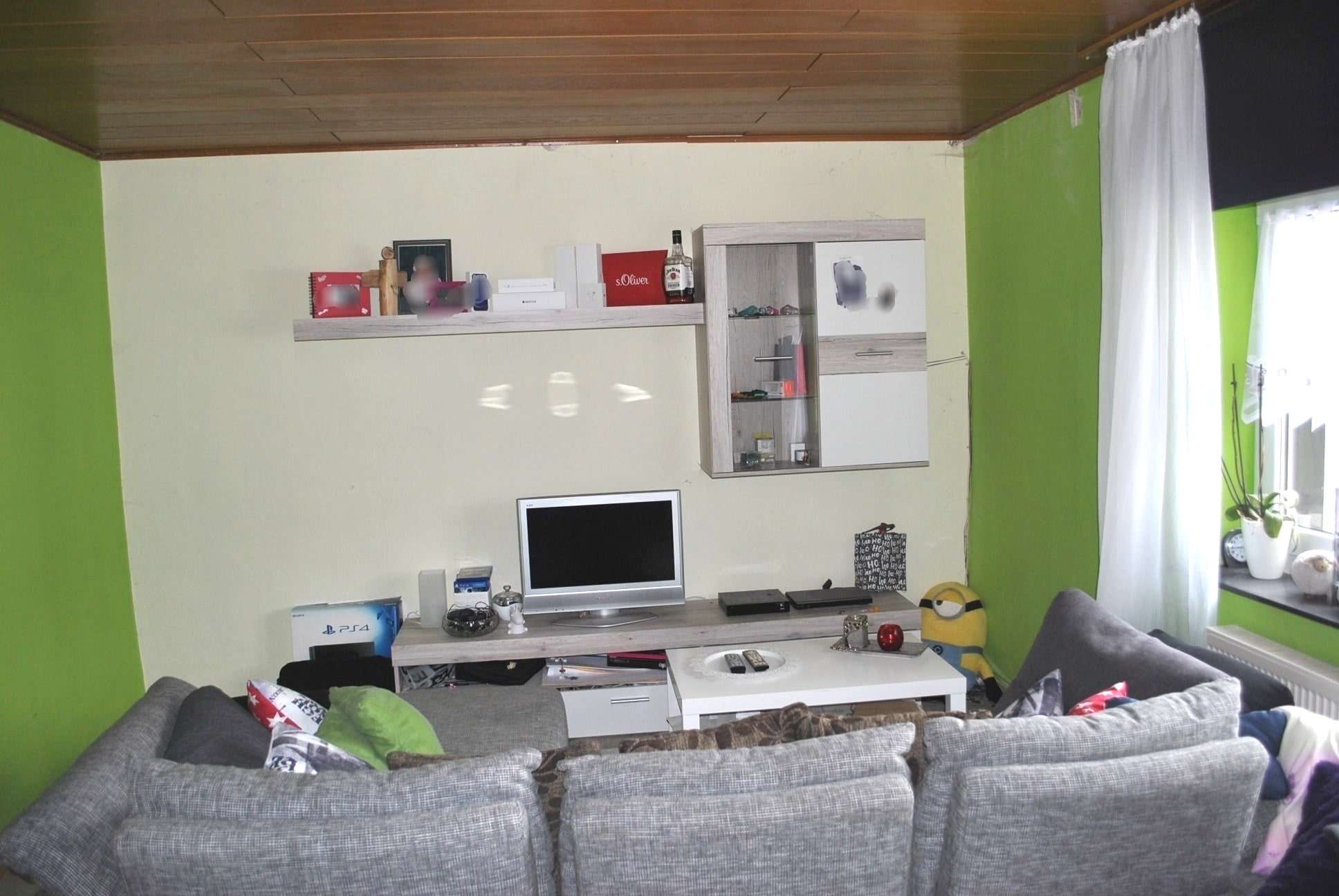 Immobilie in Elben - Pflegeleichtes Grundstück und viel Platz im Eigenheim  - Bild 6