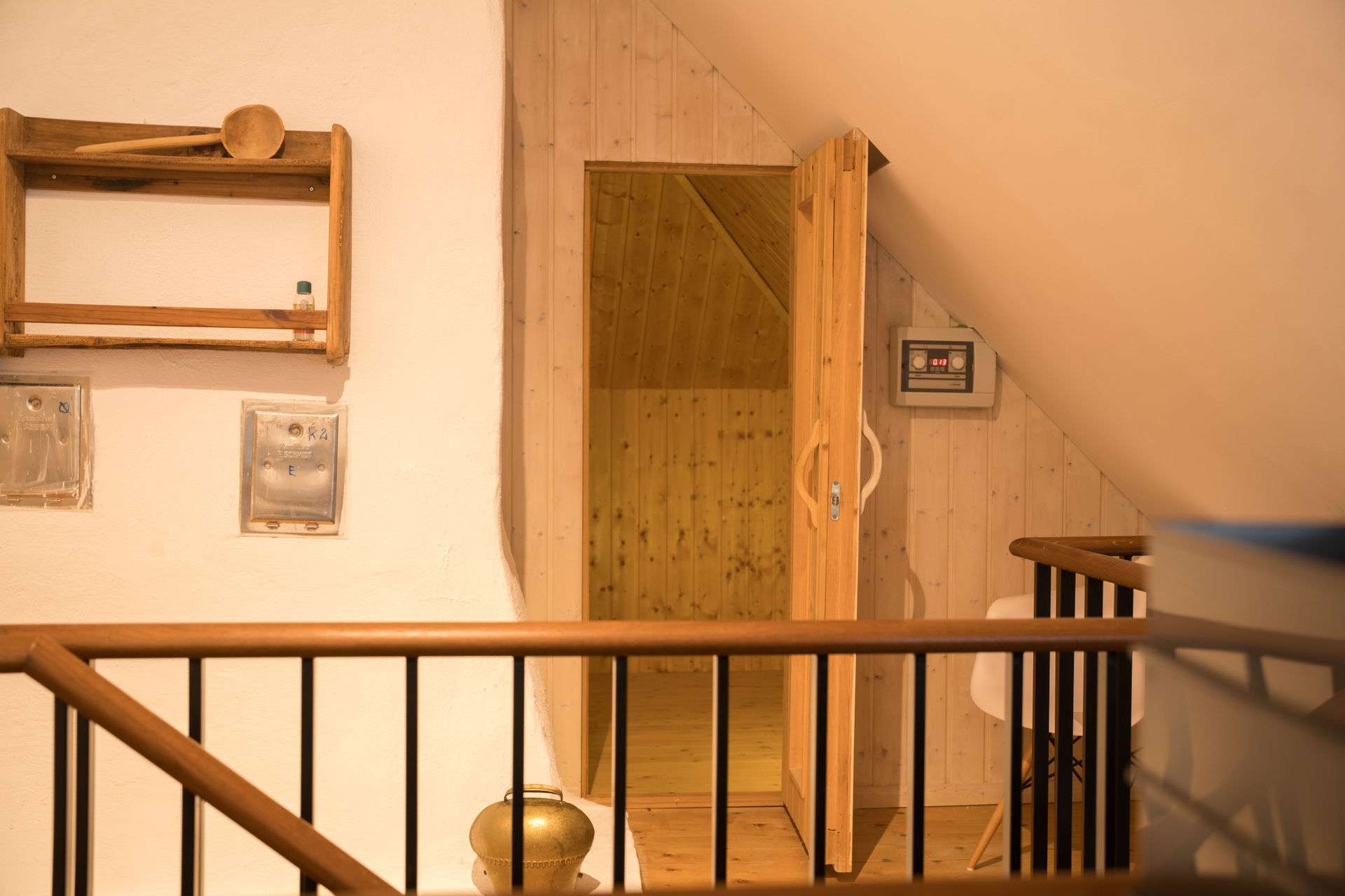 Immobilie in Köfering - Historischer Pfarrhof von 1780 - Ein Unikat, das Geschichte und Moderne verbindet - Bild 30