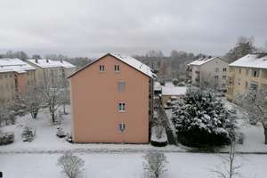Helle 3-Zimmer Wohnung mit Balkon in Stuttgart-Degerloch – Die vollständige Adresse der Immobilie erhältst du vom Anbieter., 70597 Degerloch (Ortsteil), Stuttgart – Vorschaubild 3