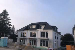 Untermenzing, 3 Zimmer Garten/Terrassen-Wohnung – Willstätterstraße 20, 80999 Untermenzing, München – Vorschaubild 4