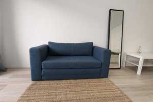Untermiete 6 Monate voll möbliert / Sublet 6 months fully furnished – Klenzestraße 10, 80469 München – Vorschaubild 9