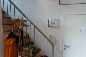82.0 m² Masionettewohnung  – Alte Garten 3 A, 51371 Bürrig, Leverkusen – Vorschaubild 6