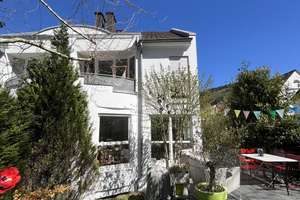 Sonnendurchflutete exklusive 4,5-Zimmer Maisonette-Wohnung mit eigenem Garten – Am Gutleuthofhang 48, 69118 Schlierbach, Heidelberg – Vorschaubild 30