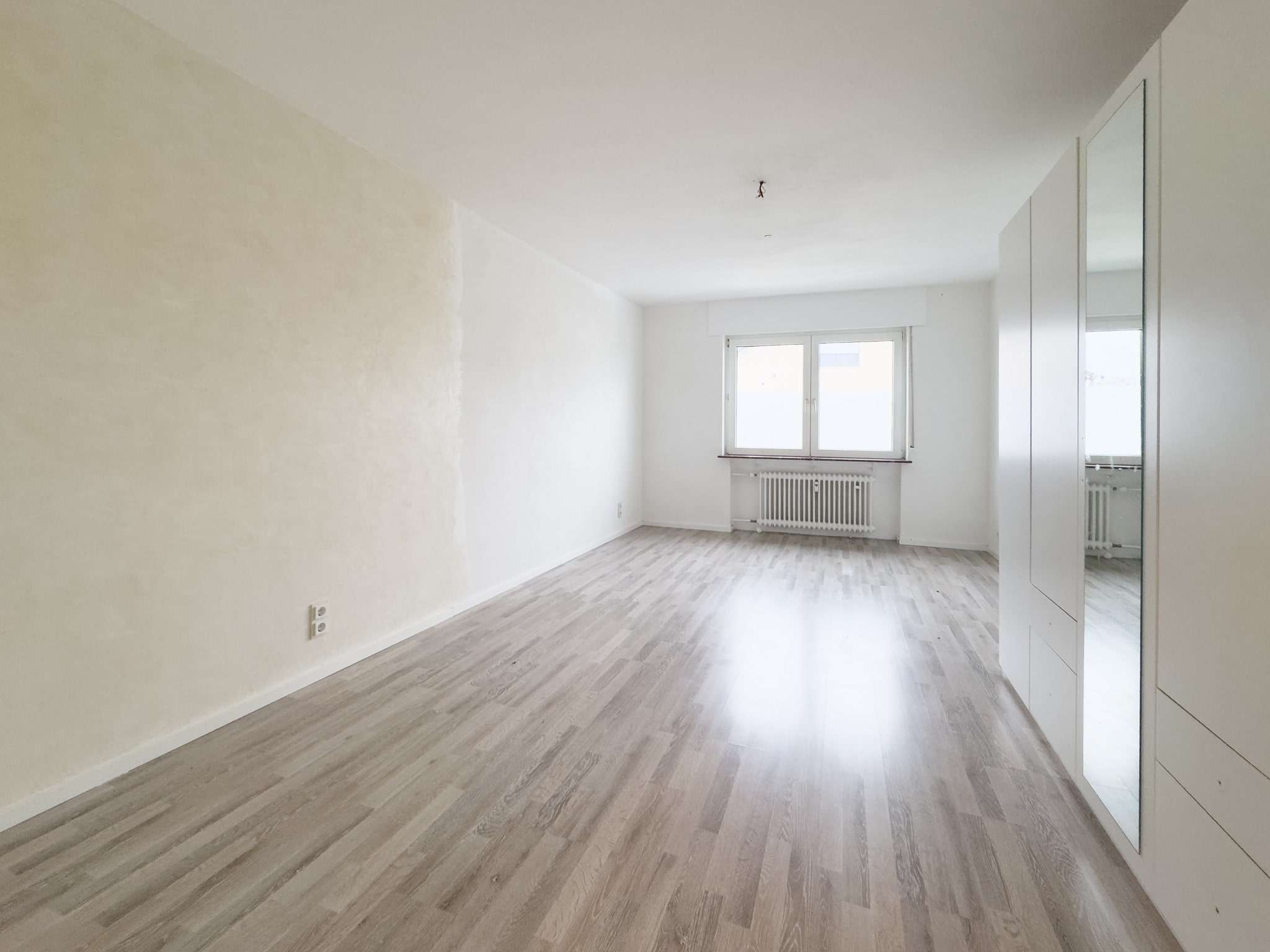 Immobilie in Mainhausen - Großzügige 4-Zimmer-Wohnung in ruhiger Lage von Zellhausen - Bild 4