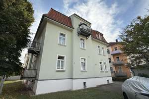 Charmante 3-Raum-Altbauwohnung mit Balkon – Die vollständige Adresse der Immobilie erhältst du vom Anbieter., 1157 Cotta (Stadtteil), Dresden – Vorschaubild 2