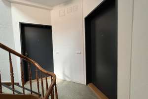 Neue Küche inkl. - Renovierte 3,5-Zimmerwohnung nahe Villa Berg – Metzstr. 27, 70190 Stöckach, Stuttgart – Vorschaubild 11