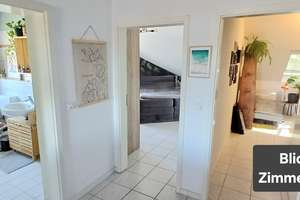 Helle 3-Zimmer Wohnung mit Dachterasse in ruhiger Lage  – Die vollständige Adresse der Immobilie erhältst du vom Anbieter., 64409 Messel – Vorschaubild 11