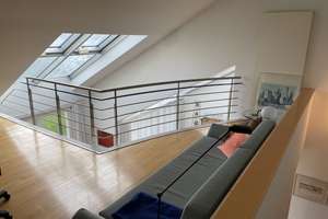 Architekten-Doppelhaushälfte (nach WEG) mit tollem Garten in ruhiger Lage von Marbach – Die vollständige Adresse der Immobilie erhältst du vom Anbieter., 71672 Marbach am Neckar – Vorschaubild 14