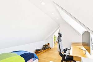 S-Lederberg: Hochwertig modernisierte Maisonette mit fantastischer Panoramaaussicht! – Die vollständige Adresse der Immobilie erhältst du vom Anbieter., 70619 Lederberg, Stuttgart – Vorschaubild 26