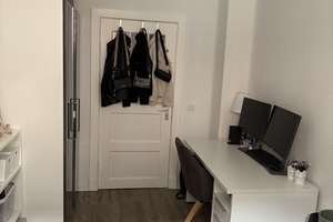 Praktische 2,5-Zimmer-Wohnung am Exerzierplatz in Kiel – Die vollständige Adresse der Immobilie erhältst du vom Anbieter., 24103 Vorstadt, Kiel – Vorschaubild 5