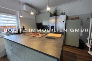 Charmantes Einfamilienhaus mit Garten, Pool & Wohlfühlatmosphäre in Berlin-Rudow – Berlin – Vorschaubild 14