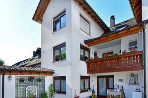 Zweifamilien-Reihenmittelhaus  mit Charme, Platz und Rückzugsidylle – Waldshut (Kreis) – Vorschaubild 1