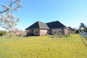 Winkelwalmdach-Bungalow in Lehe – Ruhige Lage, großes Grundstück, viel Potenzial – Dithmarschen (Kreis) – Vorschaubild 14