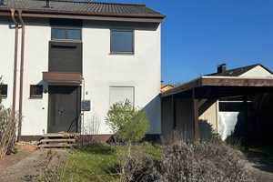 Gut gelegenes Doppelhaus zu vermieten! – Burgunderstraße 2, 67661 Kaiserslautern – Vorschaubild 1