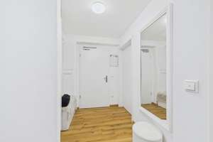 3-Zimmer Wohnung mit exklusiver Küche und Garten in Maxhütte-Haidhof – 93142 Maxhütte-Haidhof – Vorschaubild 3
