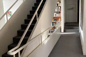 ARCHITEKTENHAUS IM BAUHAUS-STIL, IN SÜDLAGE ÜBER 3 ETAGEN! – Die vollständige Adresse der Immobilie erhältst du vom Anbieter., 41239 Schrievers, Mönchengladbach – Vorschaubild 6