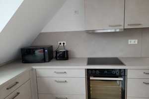 Neuwertige, voll-klimatisierte 4-Zimmer-Penthouse-Wohnung in zentraler Lage von privat – Köln – Vorschaubild 8