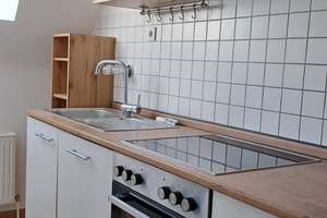 Für Sie saniert! Moderne 2-Zimmerwohnung mit EBK und Gartennutzung! – Die vollständige Adresse der Immobilie erhältst du vom Anbieter., 42657 Burg/Höhscheid, Solingen – Vorschaubild 6