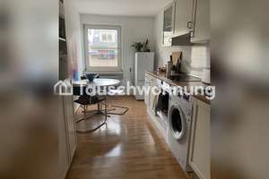 Tauschwohnung: Tolle 2-Zimmer-Südstadtwohnung – Die vollständige Adresse der Immobilie erhältst du vom Anbieter., 50677 Neustadt/Süd, Köln – Vorschaubild 3