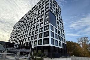 1-Zimmer-Apartment in Bochum Wiemelhausen/Brenschede mit Aufzug – Universitätsstraße 114, 44799 Wiemelhausen, Bochum – Vorschaubild 7