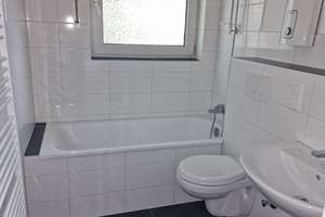 Auf gute Nachbarschaft: 2-Zimmer-Wohnung mit Mietergarten – Offenbachstr. 21, 53173 Rüngsdorf, Bonn – Vorschaubild 5
