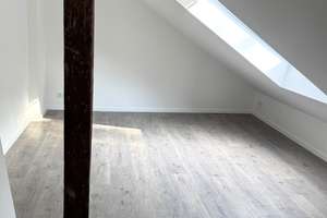 **Erstbezug nach Neuausbau** interessante 3,5-Zi.-Whg.  für DG-Liebhaber in ruhiger Lage** – Hans-Pfitzner-Str. 2, 47057 Neudorf-Süd, Duisburg – Vorschaubild 5